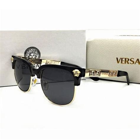 lentes versace cuadrados|lentes versace de aumento.